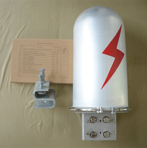 香港杆用光缆接头盒安装图纸详解