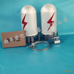 杆塔用铝合金帽式光缆接头盒 ADSS与OPGW光缆接续的可靠解决方案