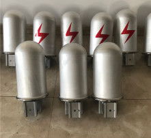 高清图片解析 光缆接头盒的结构、功能与应用