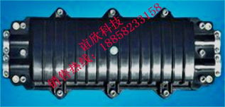 24芯光缆接续盒 卧式接头盒的结构、功能与应用