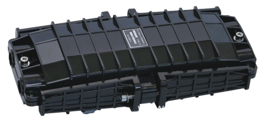 GJS43光缆接头盒 从12芯到288芯的可靠连接解决方案