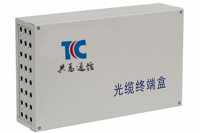 慈溪市中星通信设备厂 高品质SC型光缆终端盒与12口光缆接头盒，价格合理，直销保障