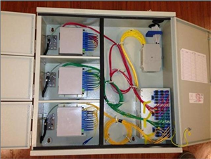 光缆接头盒 网络通信的可靠卫士与关键技术